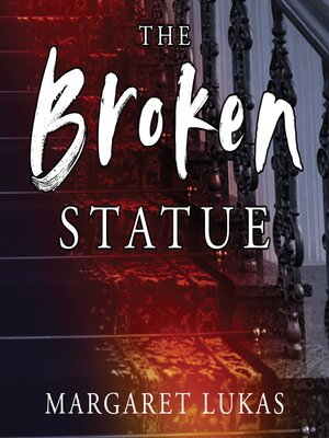 cover image of The Broken Statue